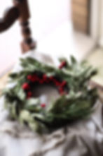 Festive Fishmas Feast *SOLD OUT*